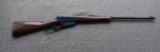 Browning 1895 Rifle in 30-06