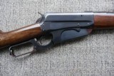 Browning 1895 Rifle in 30-06 - 3 of 20