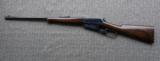 Browning 1895 Rifle in 30-06 - 2 of 20