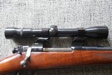 Smith Corona 03A3 Sporter in 25-06 - 14 of 17