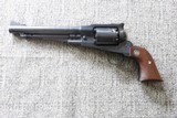 Ruger Old Army Single Action Percussion Revolver with Box - 2 of 17
