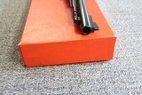 Ruger Old Army Single Action Percussion Revolver with Box - 15 of 17