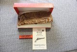 Ruger Old Army Single Action Percussion Revolver with Box - 16 of 17