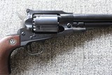 Ruger Old Army Single Action Percussion Revolver with Box - 4 of 17