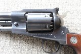 Ruger Old Army Single Action Percussion Revolver with Box - 5 of 17