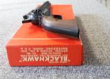Ruger Old Army Single Action Percussion Revolver with Box - 14 of 17