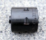 Ruger Single Six 22 Revolver ConvertibleDuel Cylinder 22LR/22Mag with 9.5