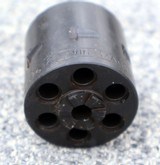 Ruger Single Six 22 Revolver ConvertibleDuel Cylinder 22LR/22Mag with 9.5