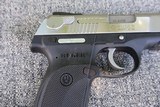 RUGER P345 IN .45ACP CAL. - 7 of 11