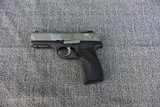 RUGER P345 IN .45ACP CAL. - 2 of 11