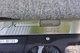 RUGER P345 IN .45ACP CAL. - 8 of 11