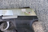RUGER P345 IN .45ACP CAL. - 6 of 11