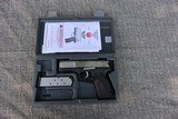 RUGER P345 IN .45ACP CAL. - 1 of 11