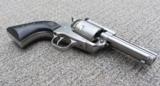 Ruger Super Blackhawk 44 magnum/44 special 3 3/4