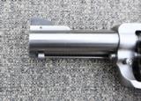 Ruger Super Blackhawk 44 magnum/44 special 3 3/4