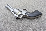 Ruger Super Blackhawk 44 magnum/44 special 3 3/4