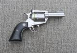 Ruger Super Blackhawk 44 magnum/44 special 3 3/4