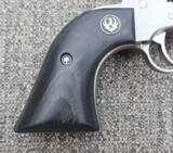 Ruger Super Blackhawk 44 magnum/44 special 3 3/4