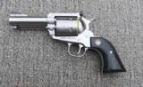 Ruger Super Blackhawk 44 magnum/44 special 3 3/4