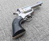Ruger Super Blackhawk 44 magnum/44 special 3 3/4