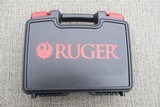 Ruger Super Blackhawk 44 magnum/44 special 3 3/4