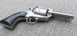 Ruger Super Blackhawk 44 magnum/44 special 3 3/4