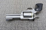 Ruger Super Blackhawk 44 magnum/44 special 3 3/4