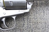 Ruger Super Blackhawk 44 magnum/44 special 3 3/4