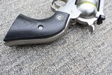 Ruger Super Blackhawk 44 magnum/44 special 3 3/4
