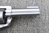 Ruger Super Blackhawk 44 magnum/44 special 3 3/4