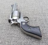 Ruger Super Blackhawk 44 magnum/44 special 3 3/4