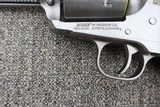 Ruger Super Blackhawk 44 magnum/44 special 3 3/4