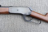 Browning Model 1886 Lever Action Rifle in 45-70 with Box - 5 of 19