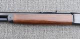 Browning Model 1886 Lever Action Rifle in 45-70 with Box - 6 of 19