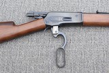 Browning Model 1886 Lever Action Rifle in 45-70 with Box - 13 of 19