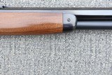 Browning Model 1886 Lever Action Rifle in 45-70 with Box - 11 of 19