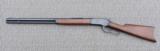 Browning Model 1886 Lever Action Rifle in 45-70 with Box - 3 of 19