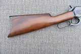 Browning Model 1886 Lever Action Rifle in 45-70 with Box - 8 of 19