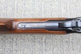 Browning Model 1886 Lever Action Rifle in 45-70 with Box - 17 of 19