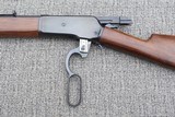 Browning Model 1886 Lever Action Rifle in 45-70 with Box - 14 of 19