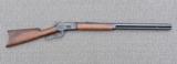 Browning Model 1886 Lever Action Rifle in 45-70 with Box - 2 of 19