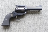 Ruger New Model Blackhawk Single Action Revolver 41 Magnum 4 5/8