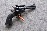 Ruger New Model Blackhawk Single Action Revolver 41 Magnum 4 5/8