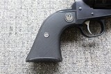Ruger New Model Blackhawk Single Action Revolver 41 Magnum 4 5/8