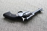 Ruger New Model Blackhawk Single Action Revolver 41 Magnum 4 5/8