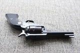 Ruger New Model Blackhawk Single Action Revolver 41 Magnum 4 5/8
