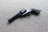 Ruger New Model Blackhawk Single Action Revolver 41 Magnum 4 5/8