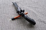 Ruger New Model Blackhawk Single Action Revolver 41 Magnum 4 5/8
