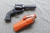 Ruger New Model Blackhawk Single Action Revolver 41 Magnum 4 5/8