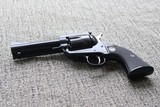 Ruger New Model Blackhawk Single Action Revolver 41 Magnum 4 5/8